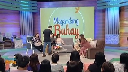 Bret: ""If you love them, you let them go""