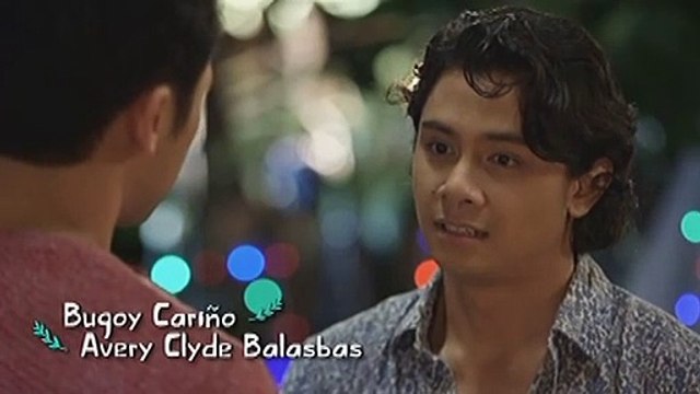 Episode 101: Stephen, umamin na sa kanyang nararamdaman para kay Ali