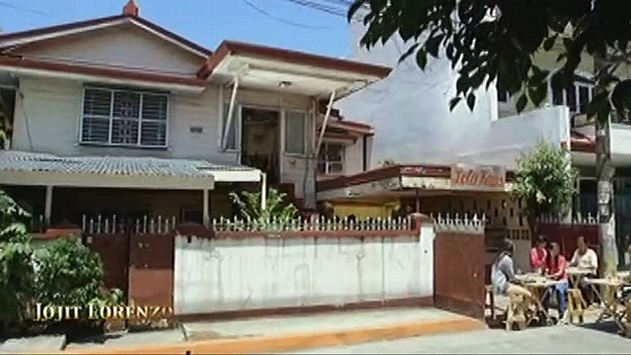 Rowena, pansamantalang nagpaalam para hanapin sina Gigi at Marcelo