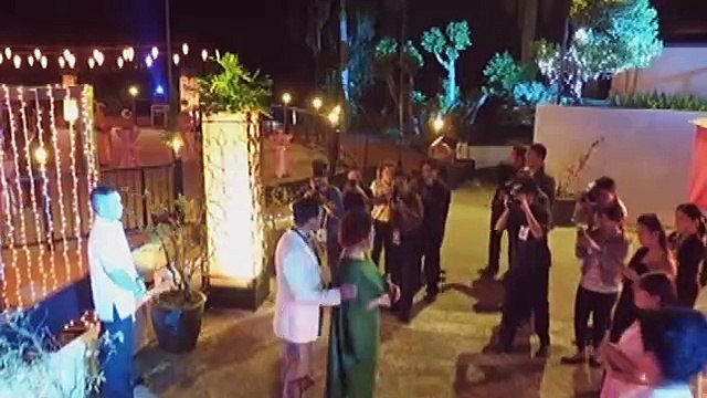 Dr. Margaret, ipinakita ang kanyang galing bilang isang doktor