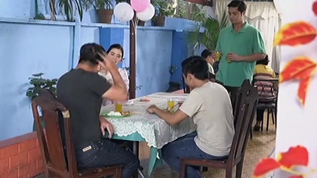 Jude, pinayuhan ng kanyang kaibigan tungkol kay Clara