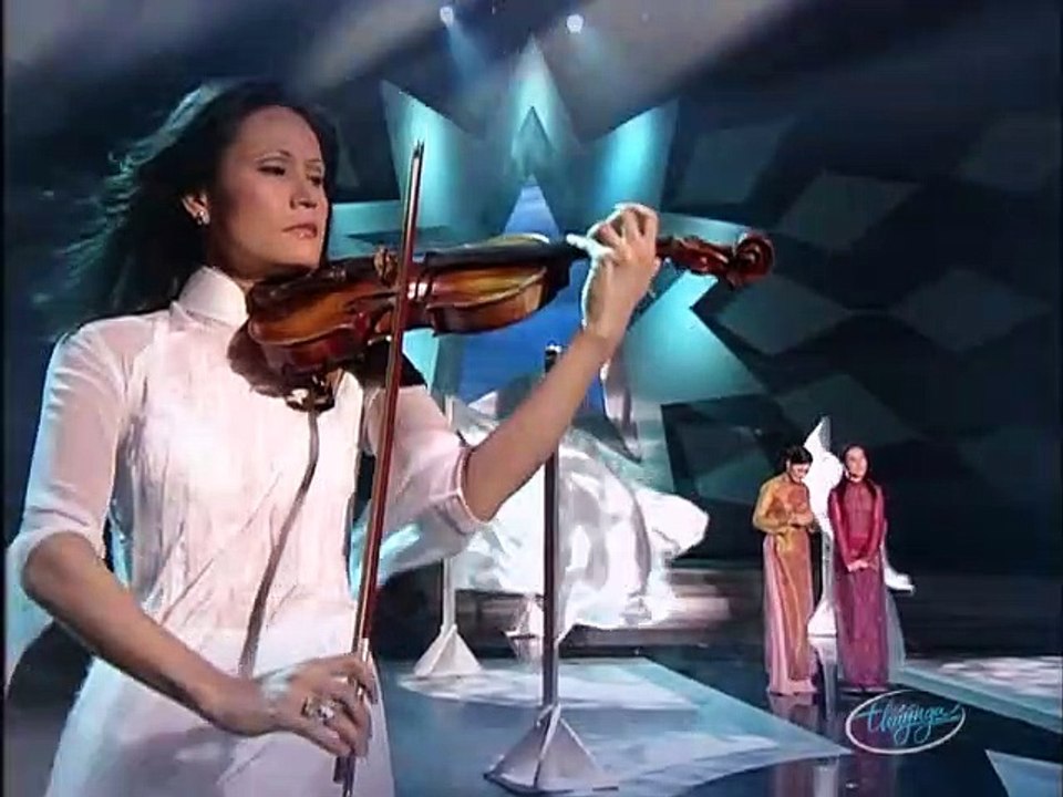 Như Quỳnh & Phi Nhung - Giấc Mơ Cánh Cò (Vũ Quốc Việt) PBN 69