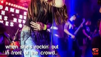 WATCH: The many faces of Arci Muñoz