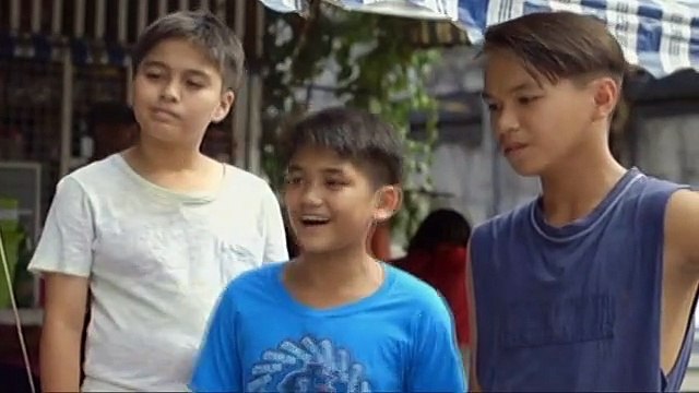 Makmak, pinagtulungan ng mga kaklase dahil sa reward ni Cardo