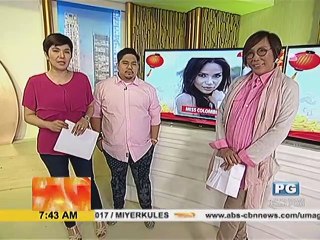 Kapalaran ng ilang Miss U candidates, alamin!