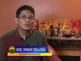 PBB7 Day 184: Doc Randy, ipinaliwanag ang pinagdadaanan ni Jinri