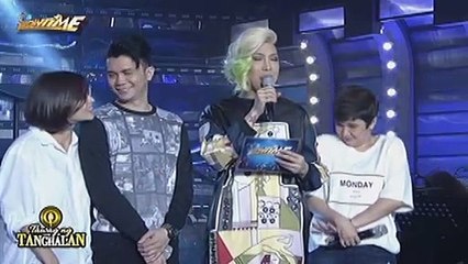 Eva Castillo, nanatiling kampeon sa ikatlong araw