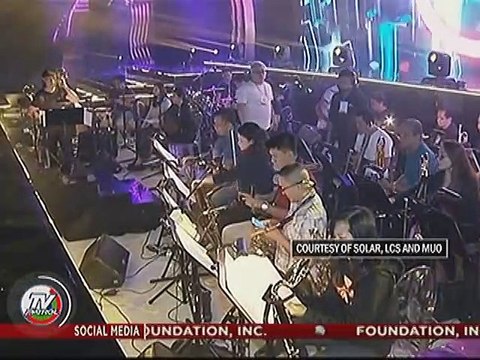 Pia Wurtzbach, itinuturing na “legacy” ang mabago ang imahe ng Miss Universe at ilapit ito sa mga ta