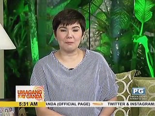Kultura ng Mindanao, ipinamalas sa mga bisitang Miss Universe candidates