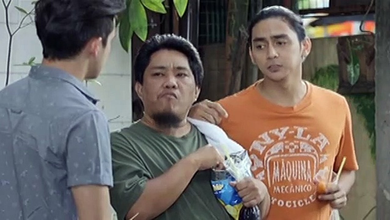 Episode 101: Basti, sinubukan kausapin si Iris tungkol kay Madison