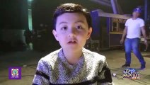 5 things you don't know about Alonzo Muhlach