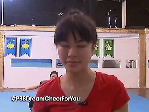 PBB7 Day 187: Dream Team, ibinigay ang lahat sa kanilang huling araw ng practice