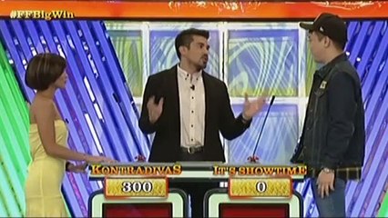 Ryan Bang, pinagtulungan ng Kontra Divas