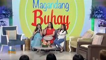 Momshies Karla, Melai at Jolina, ibinahagi ang kanilang Pulot of the Day