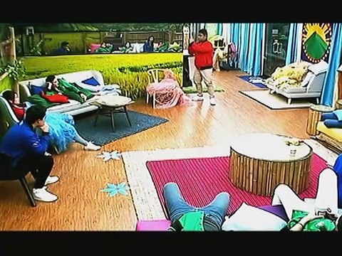 Nonong, gumawa ng paraan para mailigtas si Cora