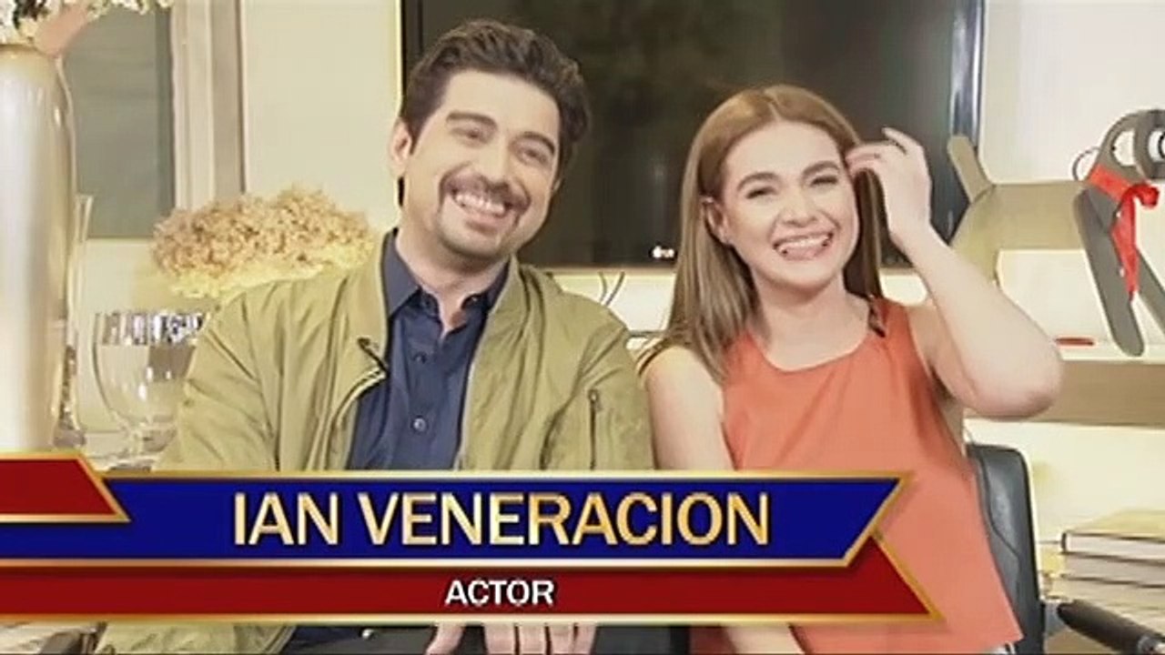 Ian, sinabing bully talaga si Bea