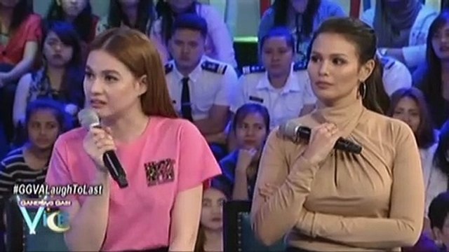 Bea, inaming umikot na ang mundo niya sa iisang tao