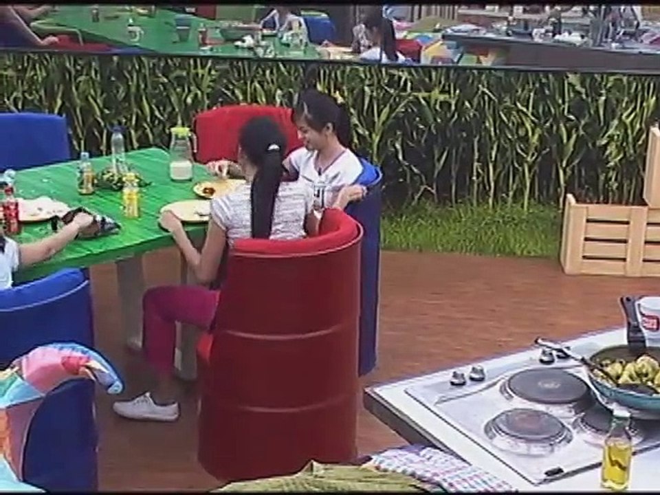 Kisses at Maymay, masaya nang maayos ang kanilang tampuhan