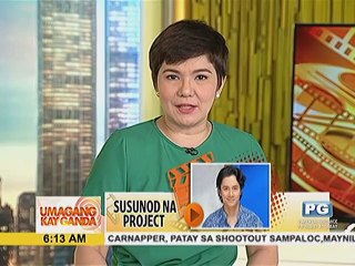 JC, makakatrabaho si Kim Chiu sa isang project