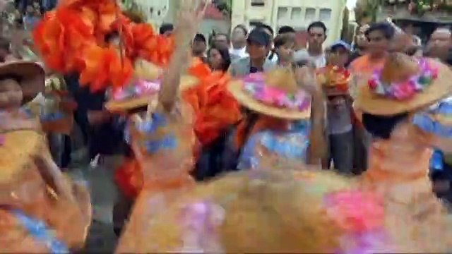 Cardo at Onyok, nahanap si Ramil sa kanilang pakikisaya sa Sinulog