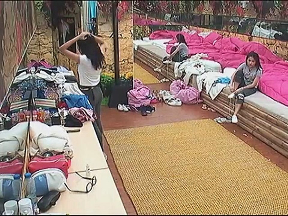 Kisses at Maymay, di pa rin pinapansin ang isa’t isa