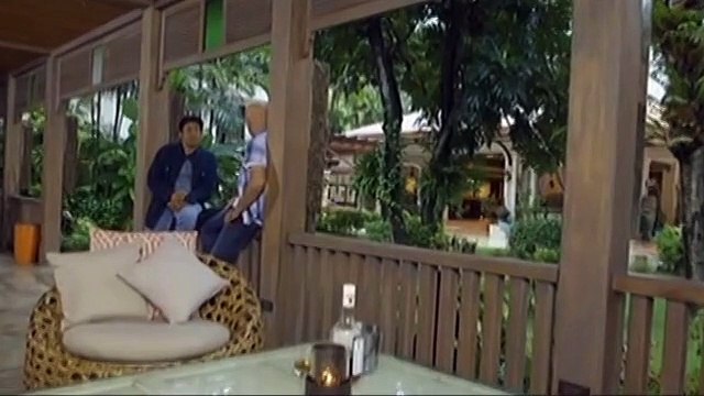 Cardo, naisip na manirahan muna sa isla kasama ni Onyok