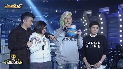 Joylaine Canonio, nanatiling kampeon sa Tawag Ng Tanghalan