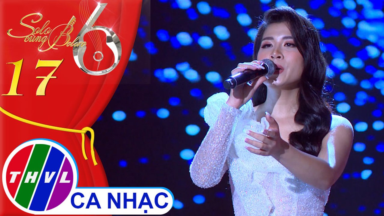 Solo cùng Bolero Mùa 6 - Tập 17: Đêm tâm sự, Khuya nay anh đi rồi | Vòng Sing off