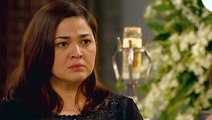 Alex, hiningi ang tulong ni Cynthia para gantihan si Sara