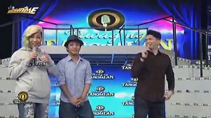 Vice Ganda: ""Magre-resign ako""