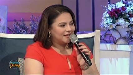 Xia, thankful sa lahat ng blessings na natatanggap niya