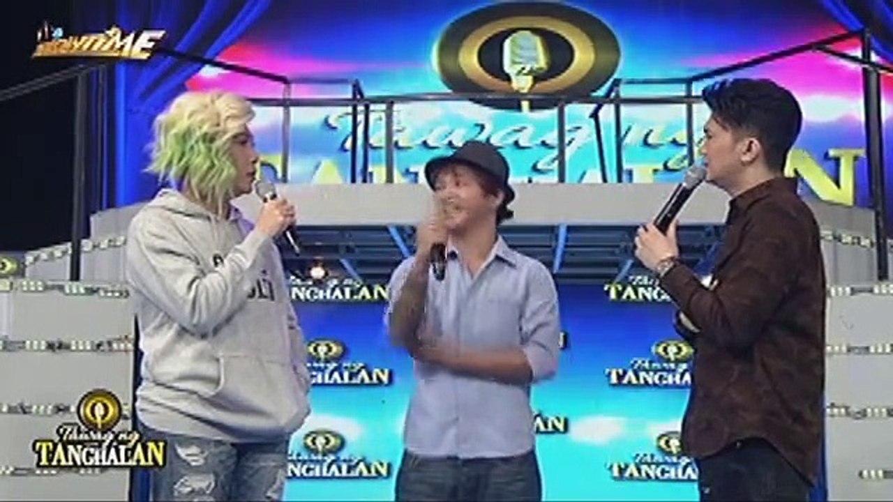 Vice Ganda, sinagot ang tanong kung magkaibigan parin sila ng kanyang mga ex