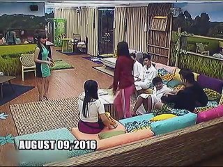 Toni, binalikan ang simula ng pagkakaibigan nina Kisses at Maymay