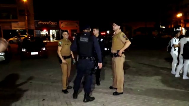 Após confusão, equipes da PM e Guarda Municipal são acionadas à UPA Brasília