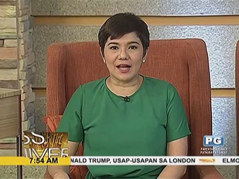 Flo Rida, isa sa mga performers sa coronation day ng Miss Universe