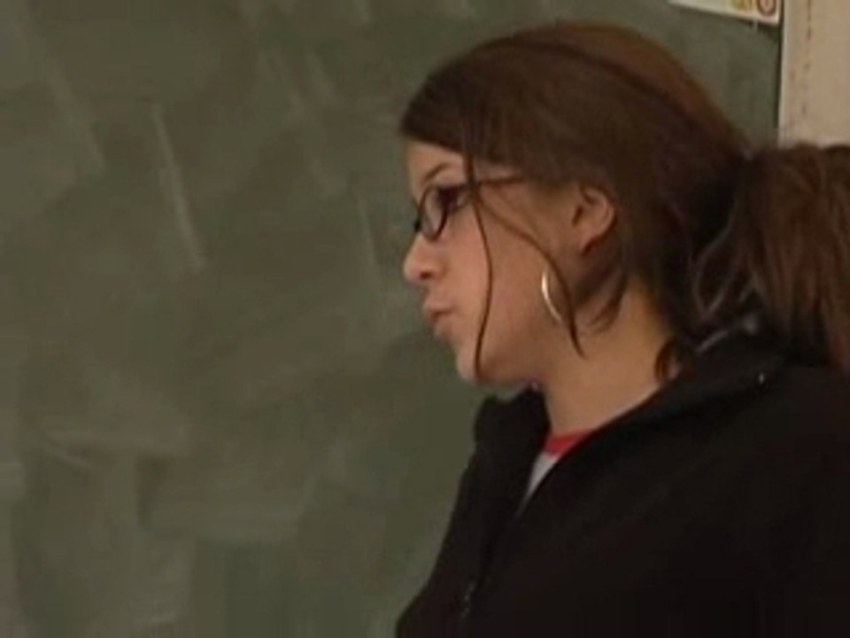 Le taux de fécondité : les perles du bac