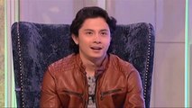 Ano ang pinakamahalagang natutunan ni JC sa TIMY?