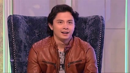 Ano ang pinakamahalagang natutunan ni JC sa TIMY?