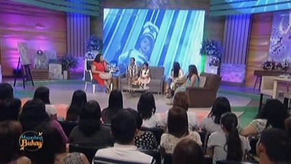 Xia, ibinahagi kung paano nag-prepare para sa kanyang Taylor Swift impersonation