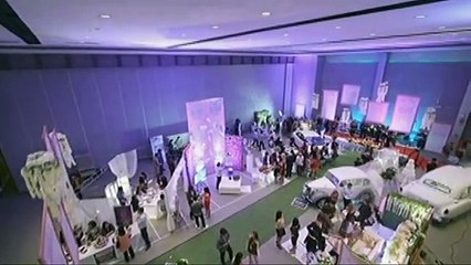 Episode 103: Iris, naluha sa kanilang paghahanda sa bridal fair