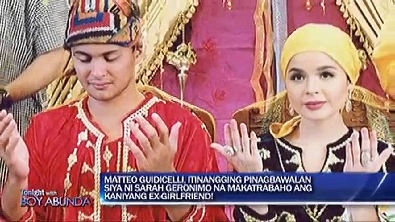 Xia Vigor, hinangaan ng international audience dahil sa kanyang YFSF performance bilang Taylor Swift