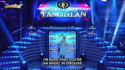 Ruben Tejano, handang depensahan ang golden microphone laban kay Joylaine Canonio