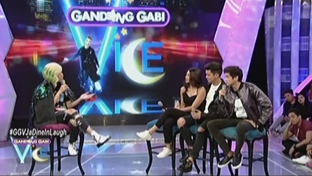 Boto ba si Jack Reid kay Nadine para sa kanyang kapatid?
