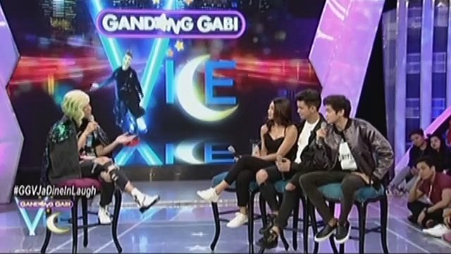 Boto ba si Jack Reid kay Nadine para sa kanyang kapatid?
