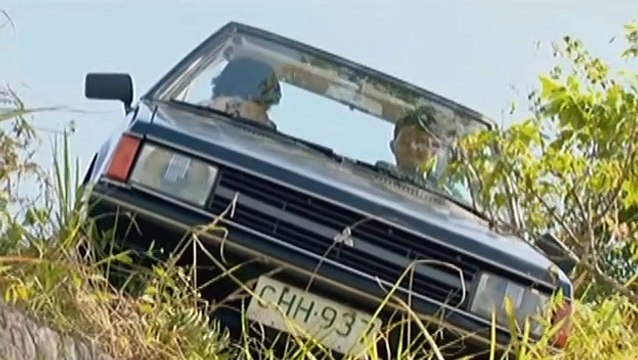 Banjo, iniligtas ang buhay ni Sara