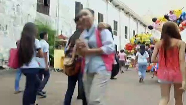 Cardo, nagsimula na sa kanyang paghahanap kay Ramil