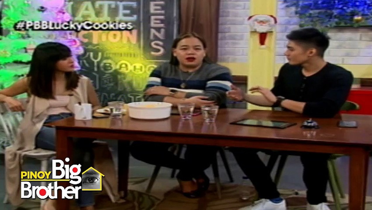 Boy Housemates, nagpakitang gilas sa kanilang pool pose