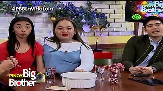 Maymay, may chance nga bang mahulog kay Edward?