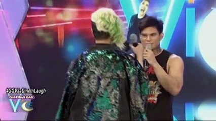 Vice Ganda, may sorpresa para kay Zeus