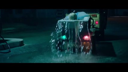 Le film Une Sirène à Paris - Extrait